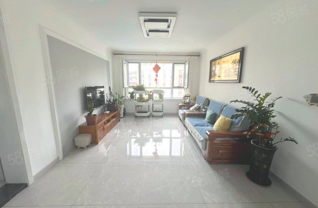 万龙建阳府3室2厅114.91㎡98万二手房图片