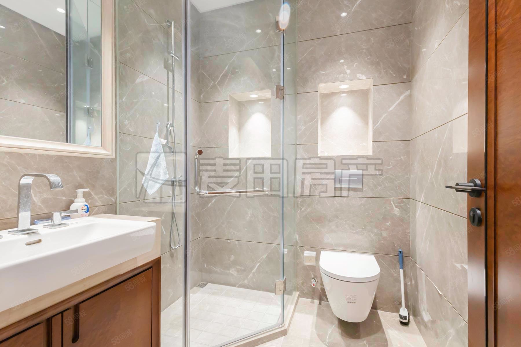 泰禾西府大院3室2廳3衛(wèi)167㎡南北1950萬