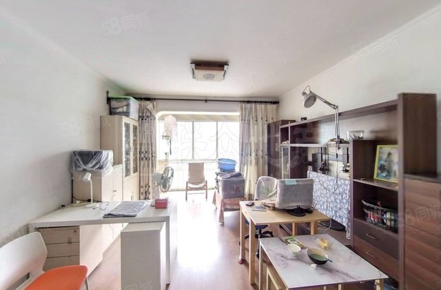 那尔水晶城2室1厅98.88㎡405万二手房图片