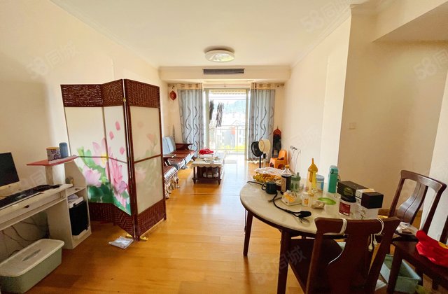 观山上岛3室2厅94.96㎡80万二手房图片