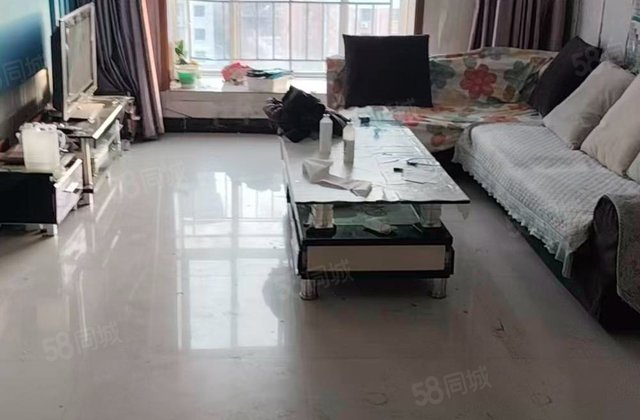 万年花城(保定)2室2厅80㎡20万二手房图片