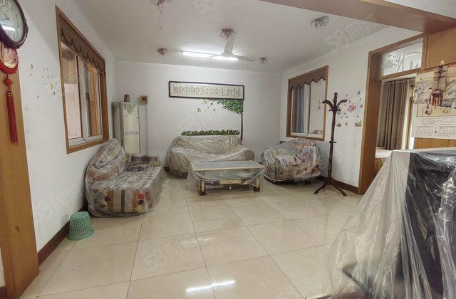 东昌中学本部，好楼层，三室两厅，中华御苑，水城华府