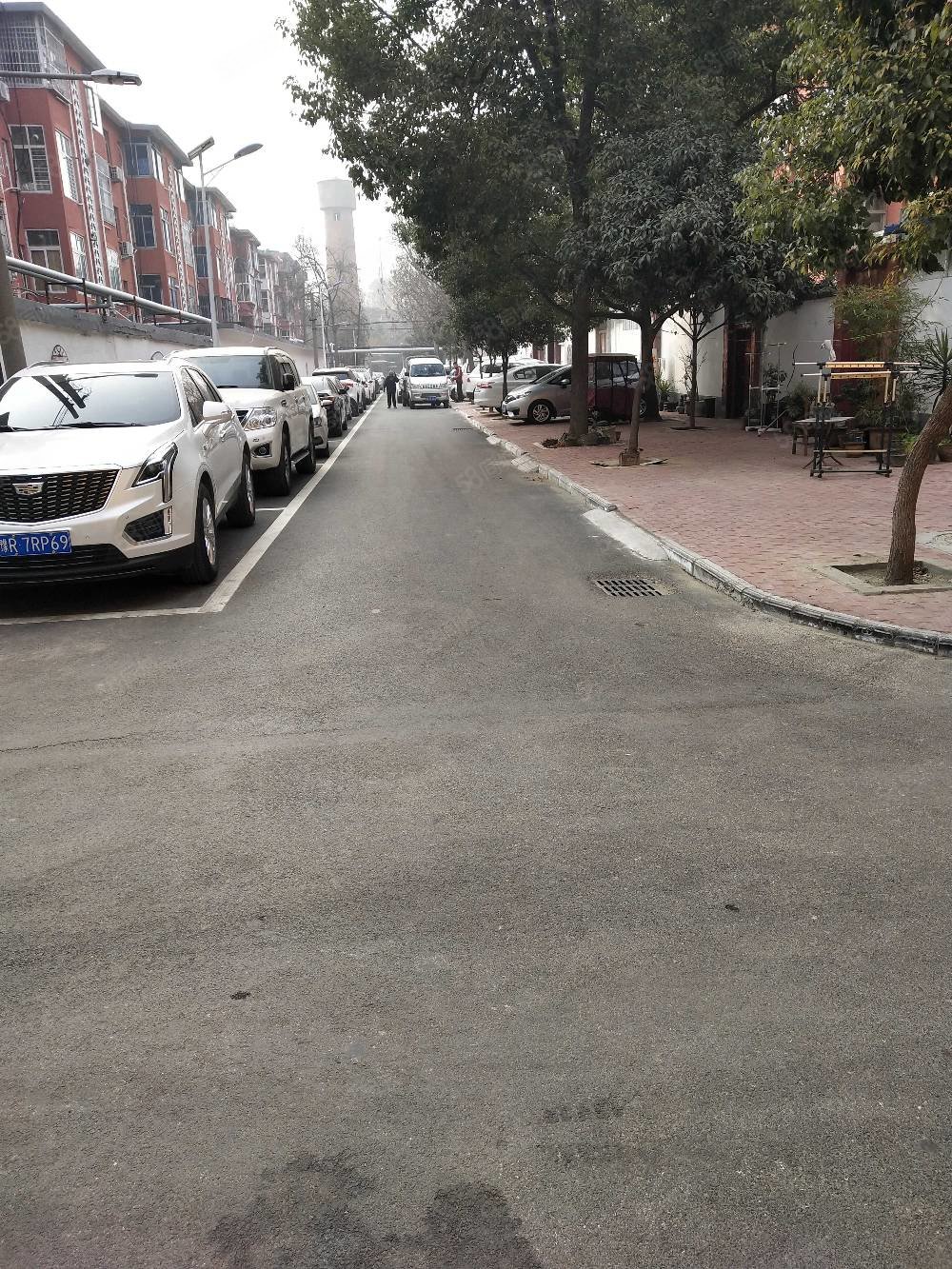 二楼 二楼 三室两厅157平130万随时看房,中州花园-南阳58同城