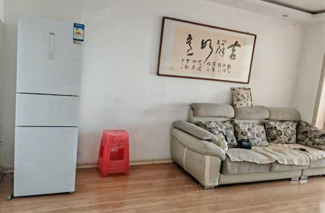 天安二区2室1厅74㎡34.5万二手房图片