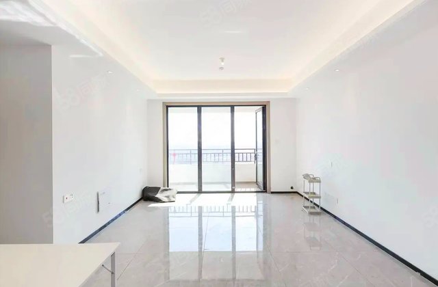 中梁拾光漫城(南区)3室2厅117㎡132万二手房图片