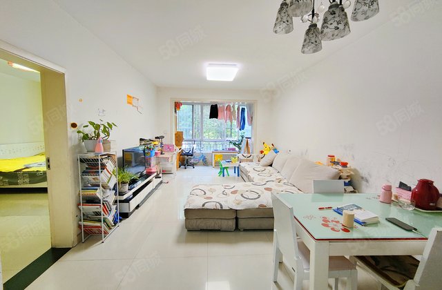 锦绣光华2室2厅86.85㎡102万二手房图片