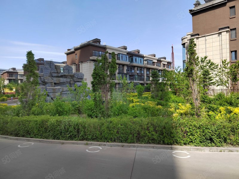 书香府第正1楼使用面积9642平商住两用随时看房