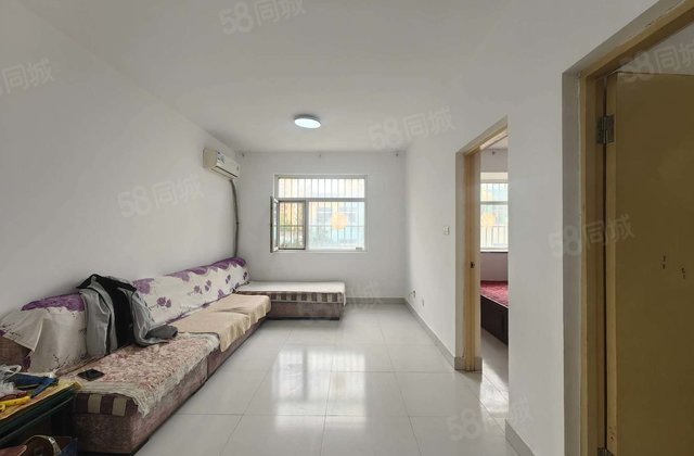 一实验 南湖新城 两室两厅 带车位和储 全天采光