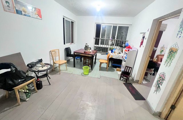 义德西苑3室1厅87.12㎡85万二手房图片