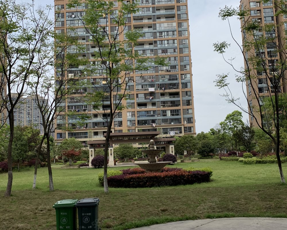 【湖滨翡翠城, 湖滨翡翠城小区详情,房价走势,房源,业主论坛】- 九江