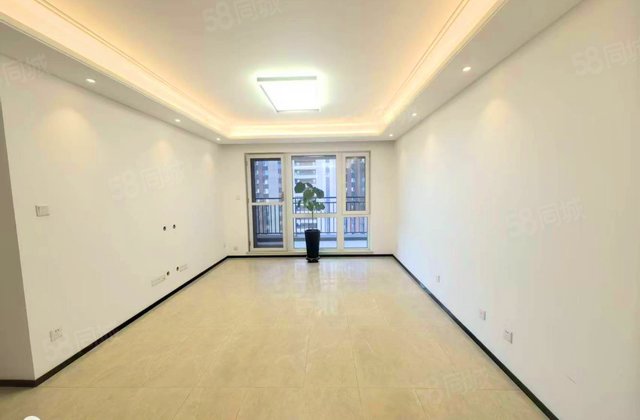 华润紫云府3室2厅109.62㎡85万二手房图片