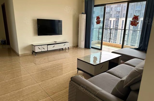 碧桂园博晟玉溪府4室2厅142㎡128万二手房图片