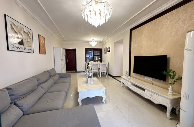 恒大名都3室2厅109㎡45万二手房图片