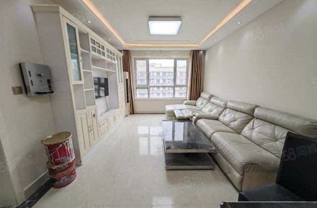 昌润连城 御景王宅旁 18层小高 带车位储 满二