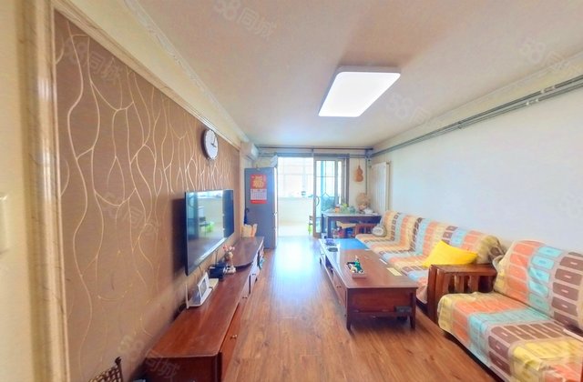 金马小区腾达园3室1厅97.06㎡115万二手房图片