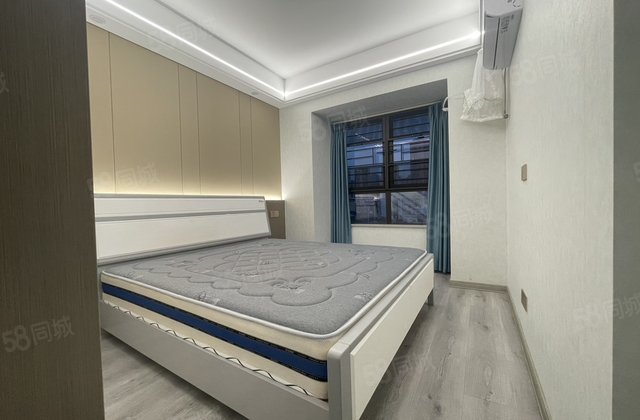 城发福郡3室2厅89.11㎡75.6万二手房图片