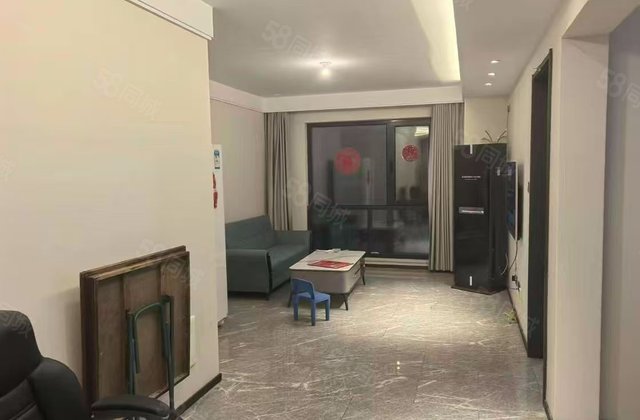 北京国际社区2室2厅89.89㎡188万二手房图片