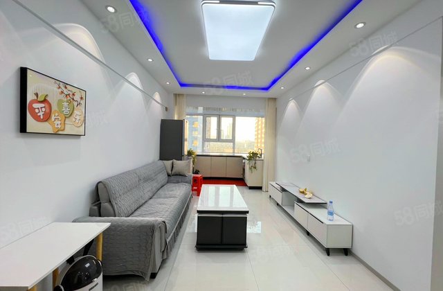 道台小区3室1厅84㎡55万二手房图片