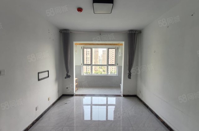 急售!上文轩实验 九州国际 两室两厅 前排 一梯两户随时看