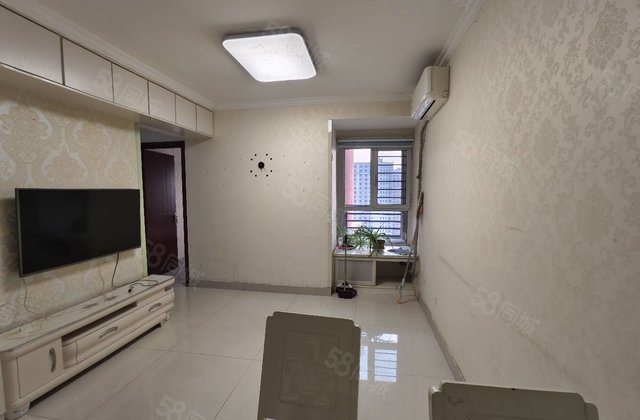 急售荣盛水岸花语商品住宅 商圈成熟 房龄新，滨河实验对过