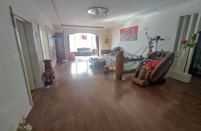 银鼎明苑3室3厅188㎡63.8万二手房图片