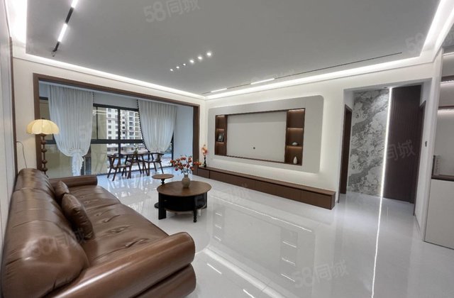 兴盛天鹅堡4室2厅143㎡59.5万二手房图片