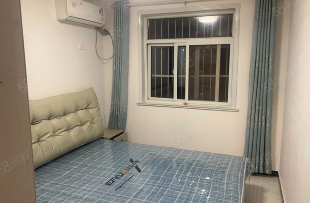 公园六号3室2厅94.5㎡31.8万二手房图片