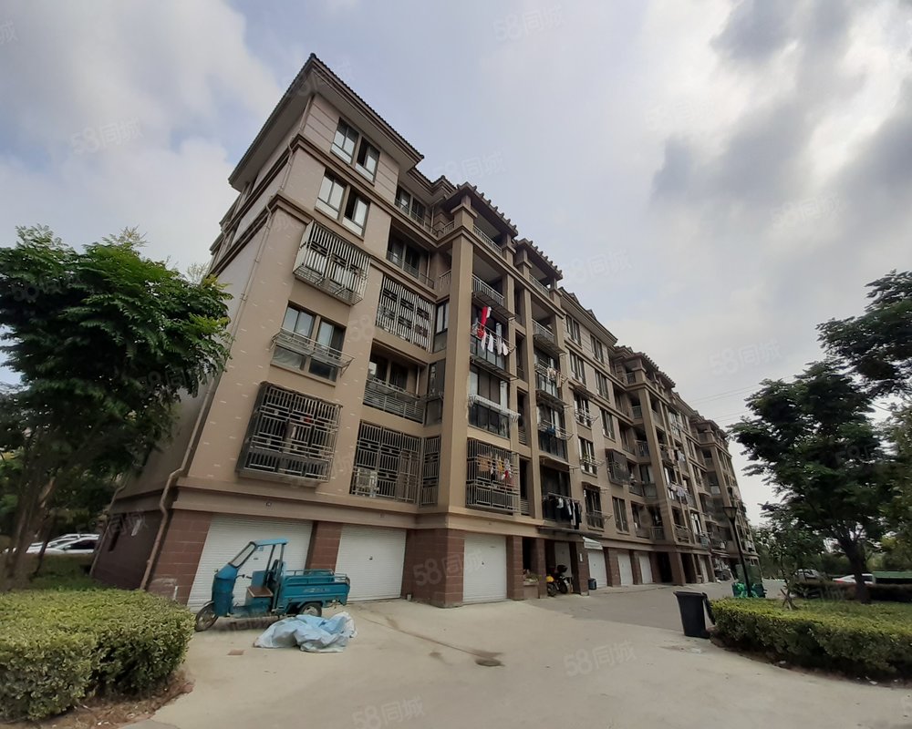 九曲龙庭小区小区详情,房价走势,房源,业主论坛】- 湖州58同城