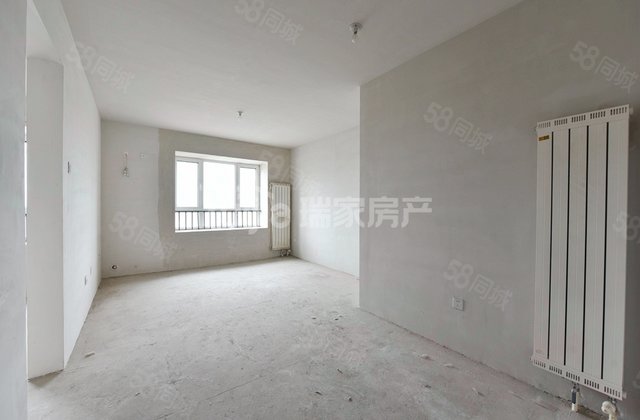 大运河孔雀城英国宫(四期)3室2厅89㎡33万二手房图片