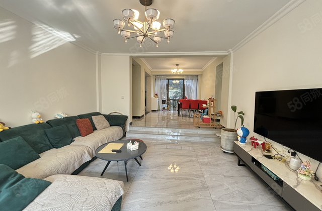 书香苑4室2厅162㎡70.8万二手房图片