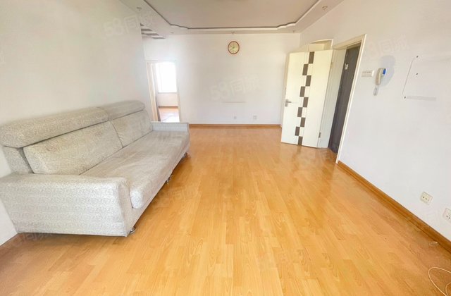 测绘局宿舍小区2室1厅74.4㎡30万二手房图片