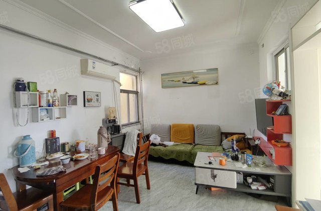 老东昌  中巨房产  化工机械厂  精装婚房 带储