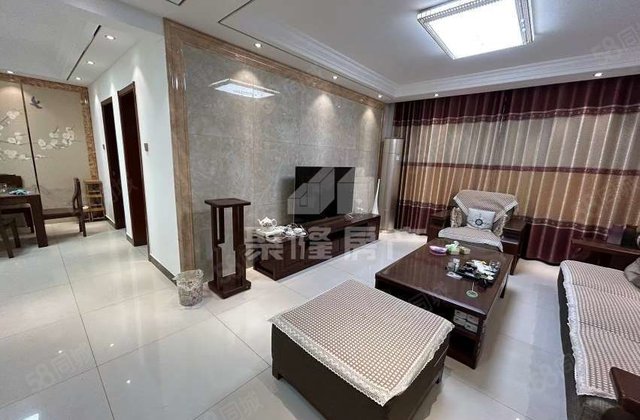 急售 城市之尊 颐馨园二期 电梯房豪装  好楼层 阳光 实验