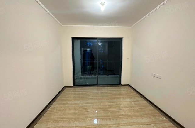 乐平碧桂园四季峰景3室2厅79.9㎡60万二手房图片