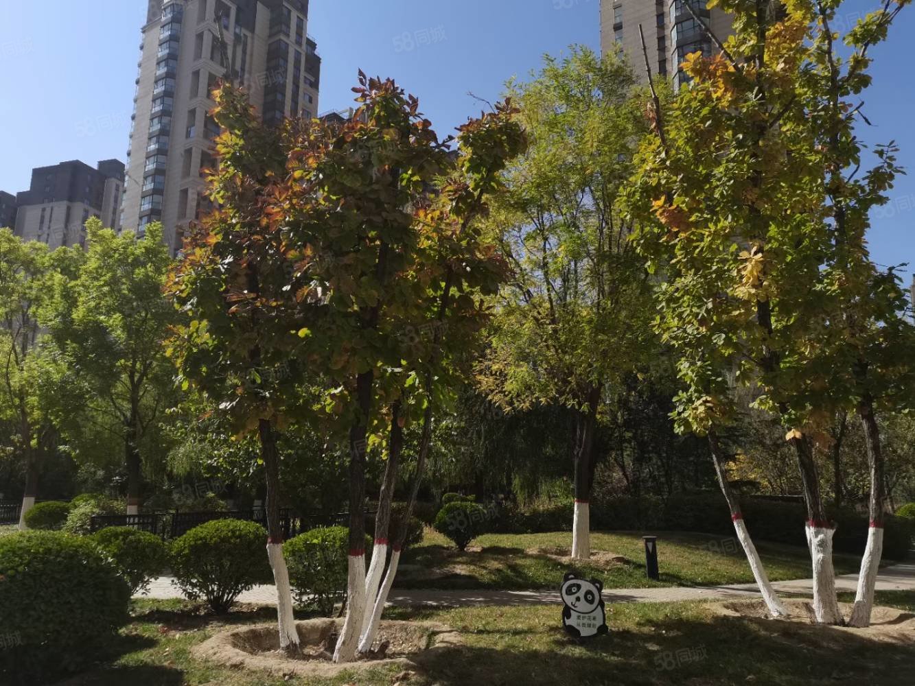 福泰花园(西区)2室2厅1卫82㎡南北105万