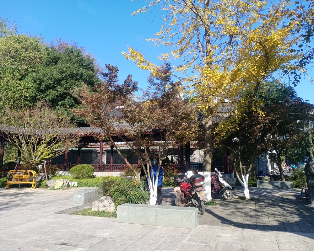 【嘉华广场, 嘉华广场小区详情,房价走势,房源,业主论坛】- 嘉兴58