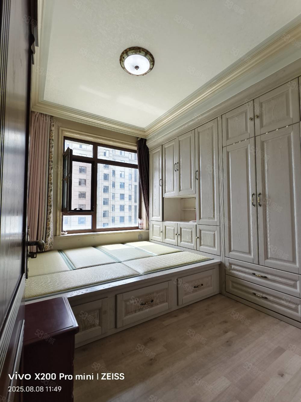 塞纳阳光3室2厅2卫133㎡南北76.8万