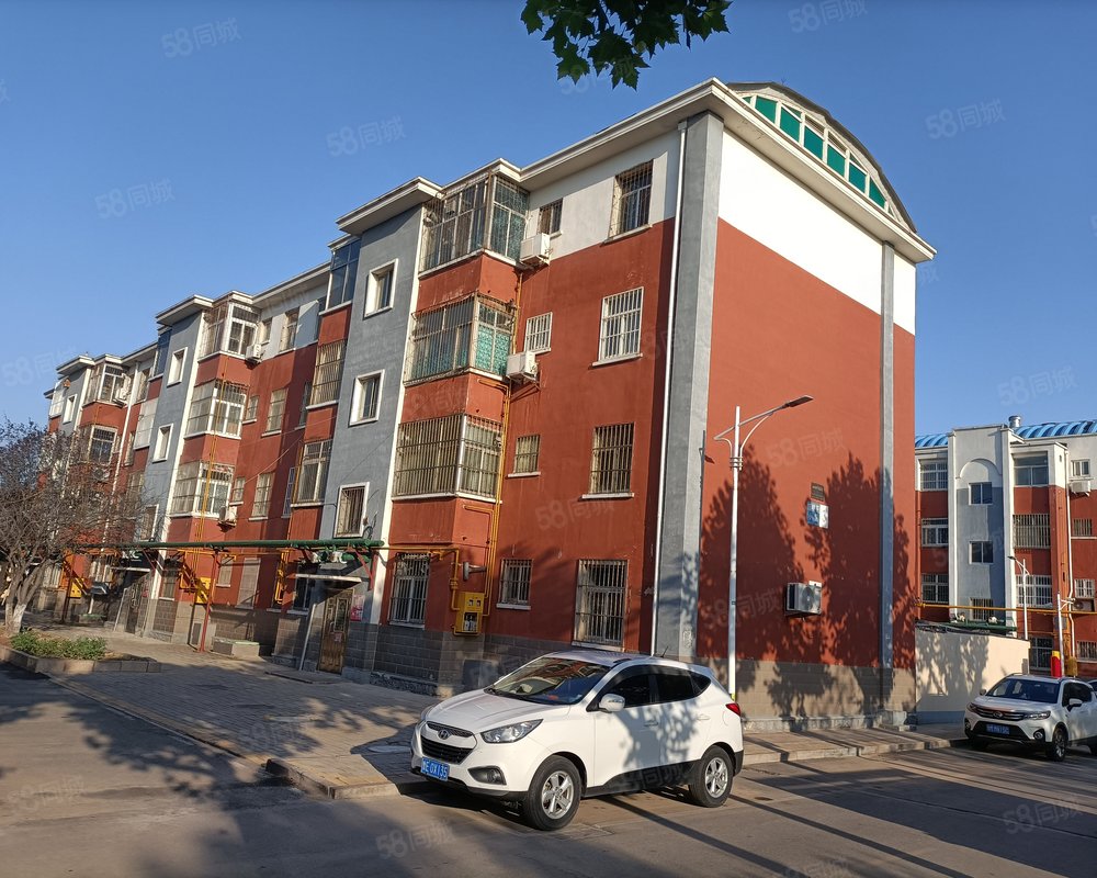 【明苑小区, 明苑小区小区详情,房价走势,房源,业主论坛】- 东营58