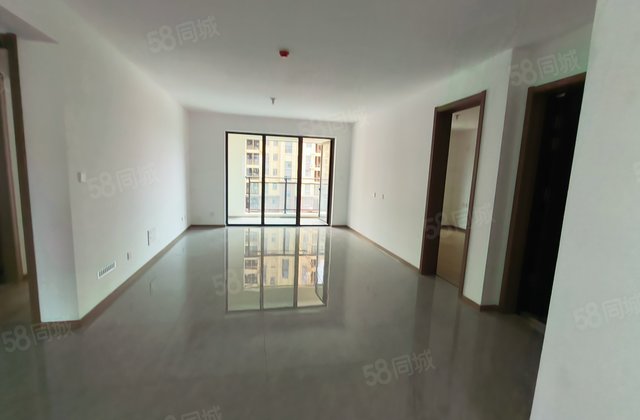 新房未住~130多  星光理想城 城市领秀 带储 随时看房