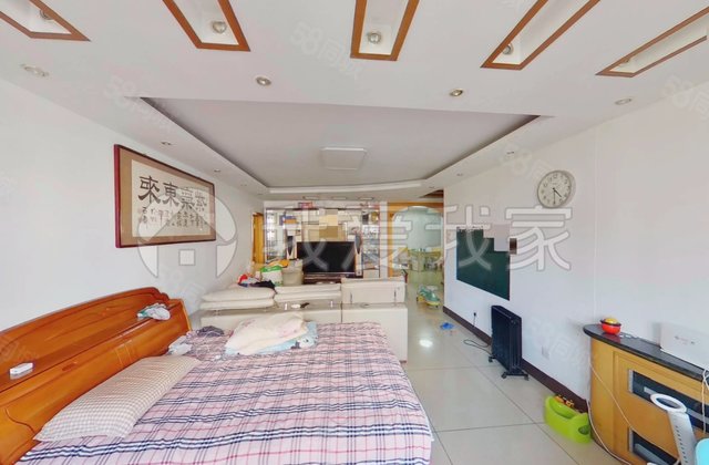 汇新家园3室2厅138.26㎡1198万二手房图片