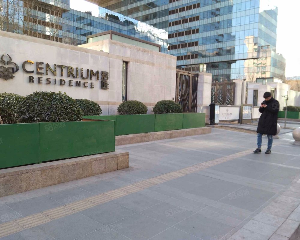 【君汇雅居, 君汇雅居小区详情,房价走势,房源,业主论坛】- 北京58