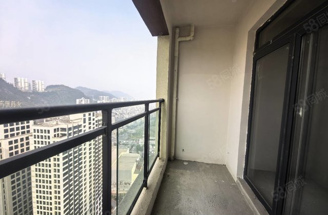 棕颐国际城3室2厅108㎡38.7万二手房图片