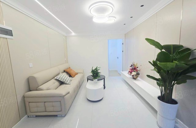 文华路15号院3室2厅70.14㎡106万二手房图片