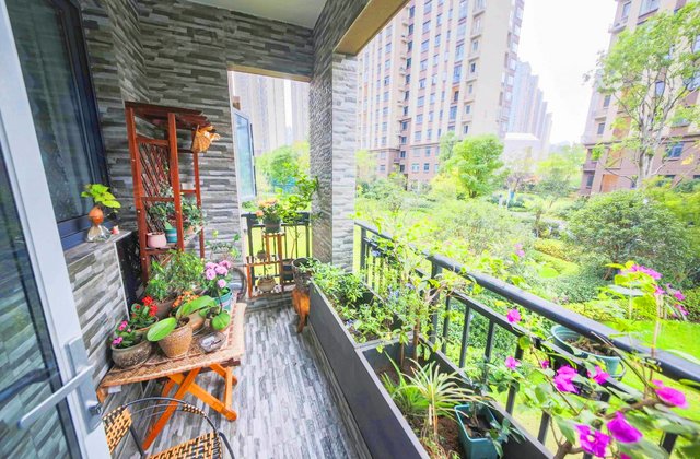 中建钰和城3室2厅114.53㎡128万二手房图片