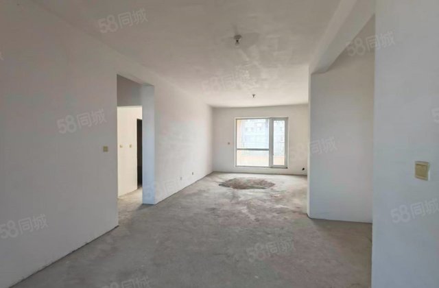 宝能水岸康城3室2厅135.76㎡82万二手房图片