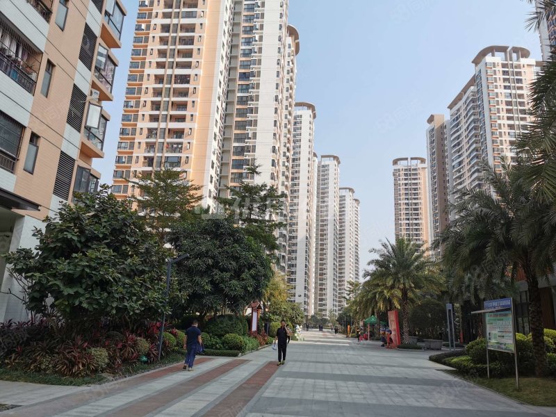 骋望珺玺3室2厅2卫109.09㎡东南125万