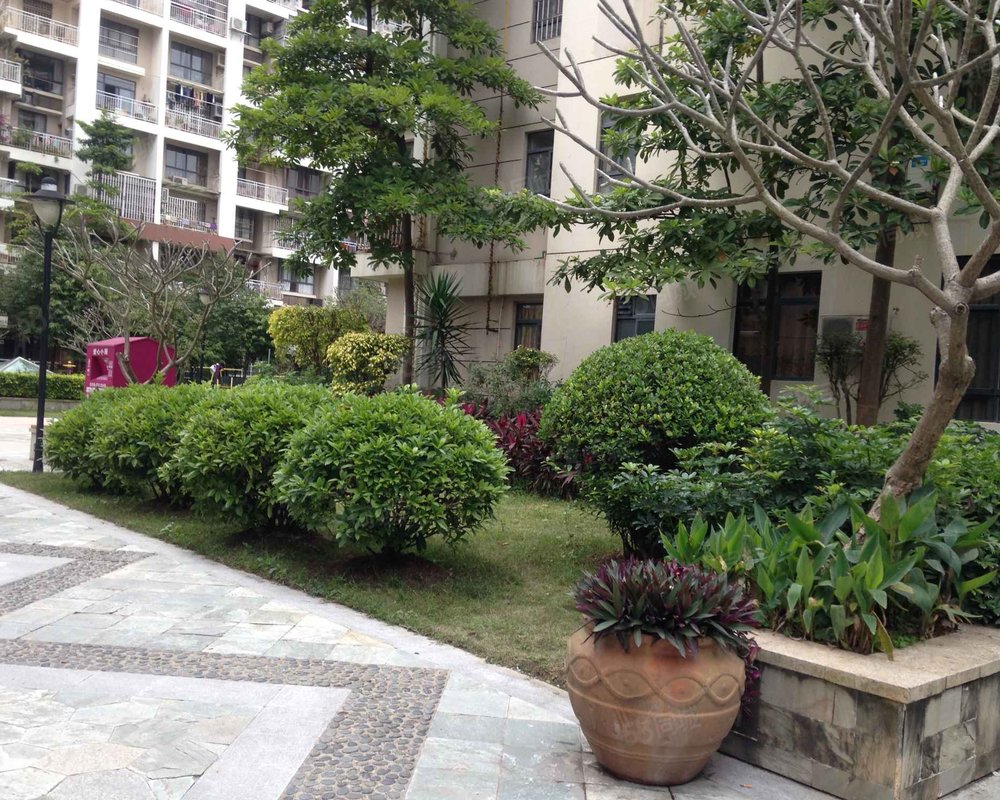 【枫林蓝岸, 枫林蓝岸小区详情,房价走势,房源,业主论坛】- 南宁58