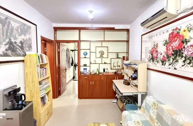 文轩 一中 外国语附近 依中园 好楼层 停车方便