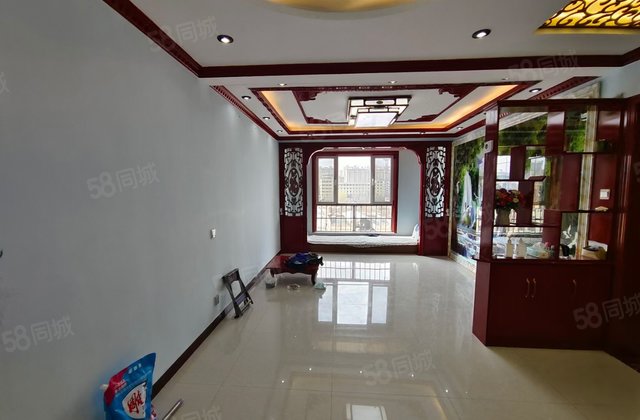 海兴商厦2室2厅112.95㎡50万二手房图片