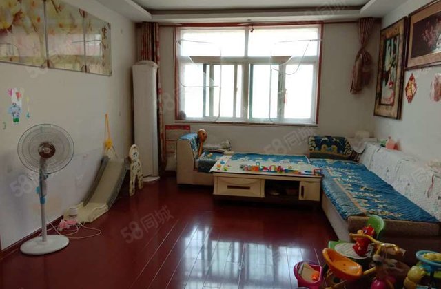 满二  住房  凤凰湖小区 2室2厅 南北通透 采光好